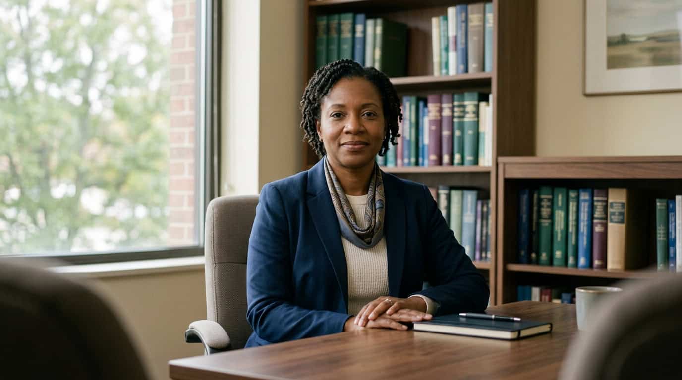 AEGA Board Certified Chaplain