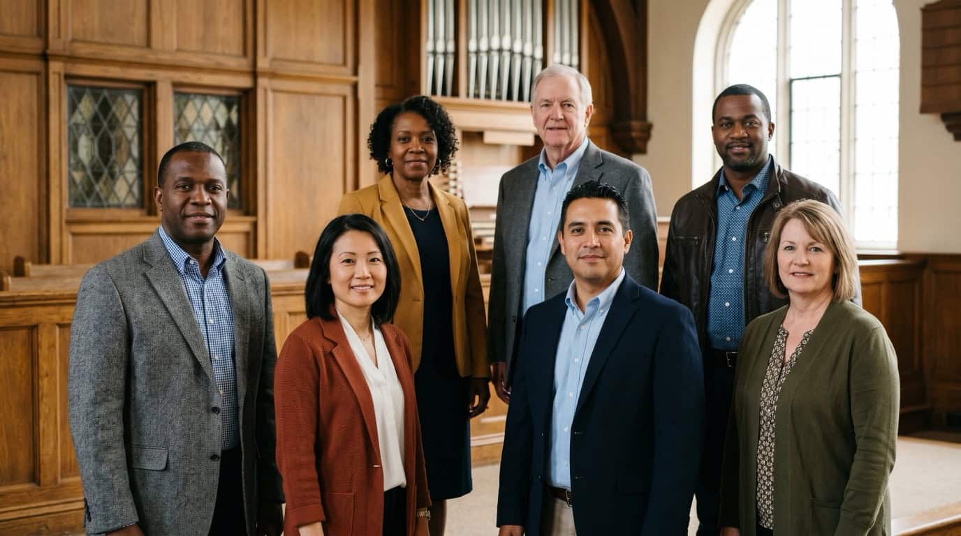 AEGA Leadership